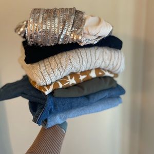 🤎 | BUNDLE AND SAVE! | 🤎